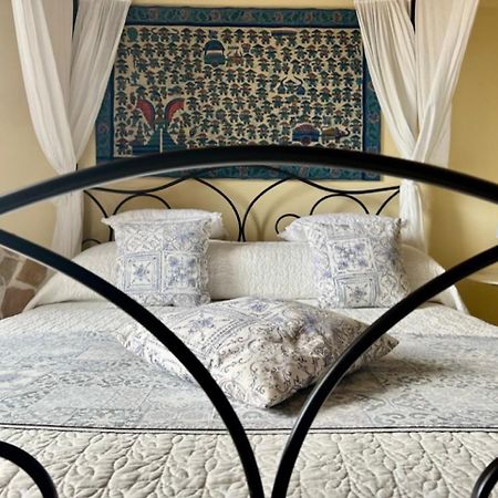 Mundus Terrae Villa Casa della Contessa Dış mekan fotoğraf