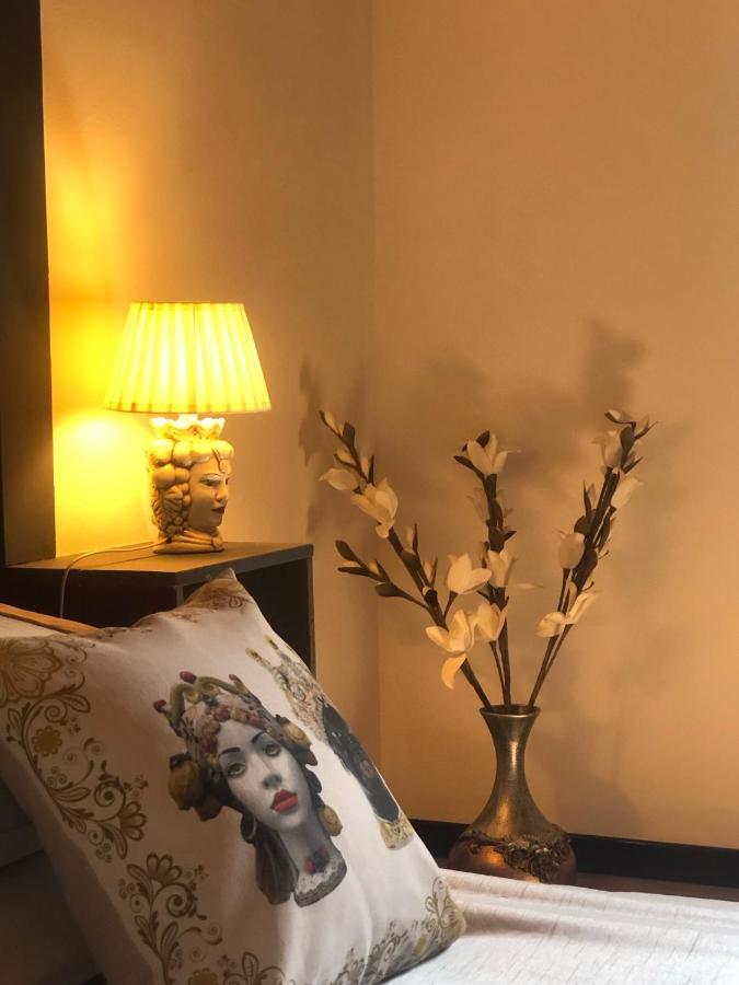 Mundus Terrae Villa Casa della Contessa Dış mekan fotoğraf