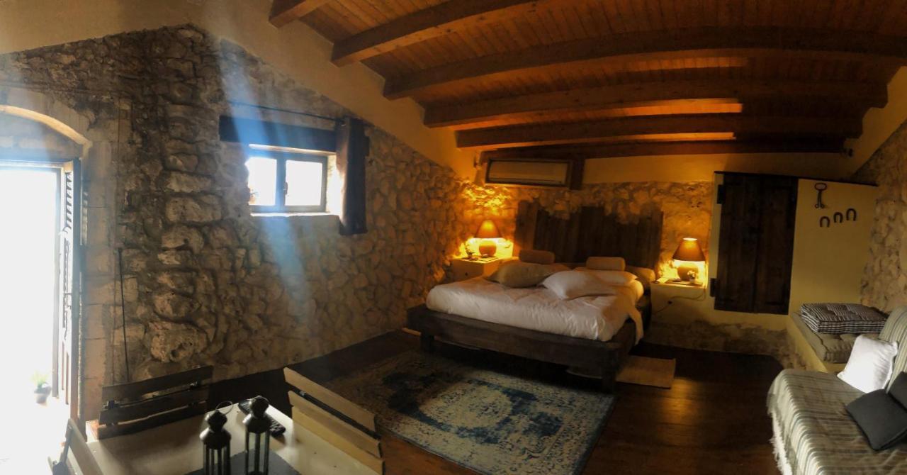 Mundus Terrae Villa Casa della Contessa Dış mekan fotoğraf