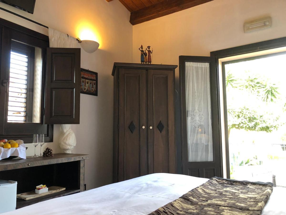 Mundus Terrae Villa Casa della Contessa Dış mekan fotoğraf