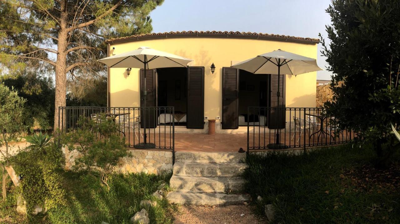 Mundus Terrae Villa Casa della Contessa Dış mekan fotoğraf