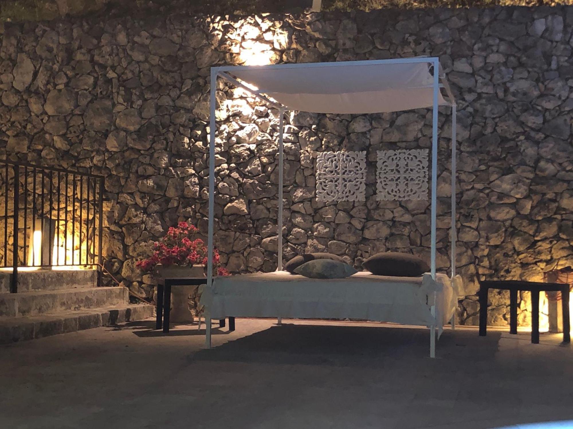 Mundus Terrae Villa Casa della Contessa Dış mekan fotoğraf