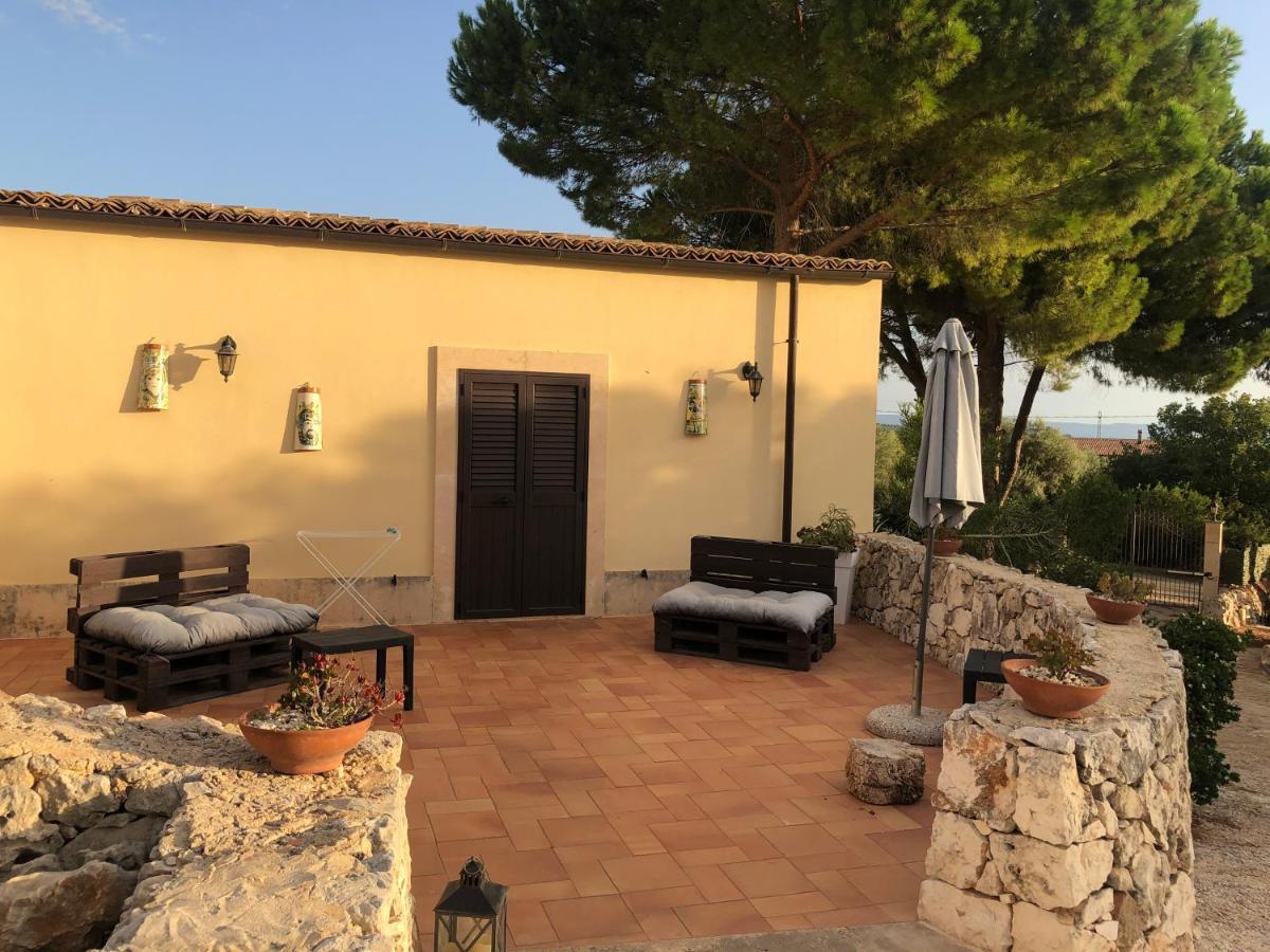 Mundus Terrae Villa Casa della Contessa Dış mekan fotoğraf