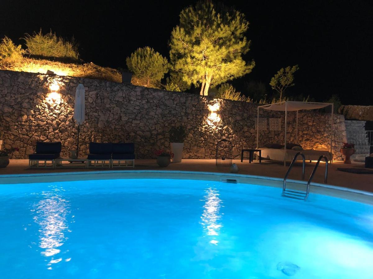 Mundus Terrae Villa Casa della Contessa Dış mekan fotoğraf