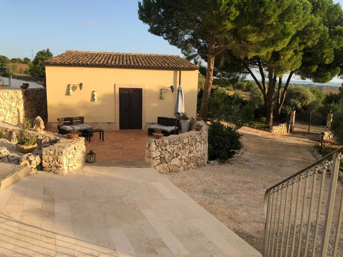 Mundus Terrae Villa Casa della Contessa Dış mekan fotoğraf