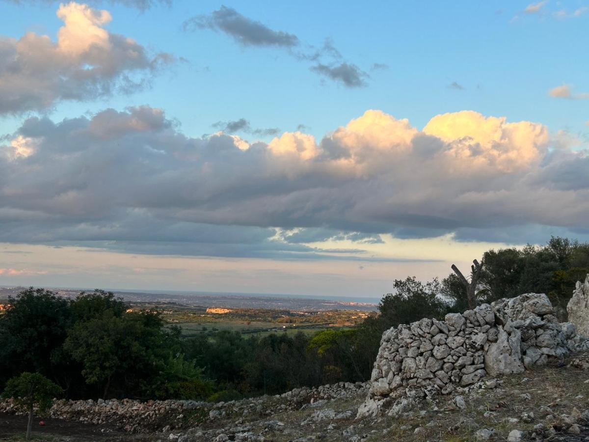 Mundus Terrae Villa Casa della Contessa Dış mekan fotoğraf