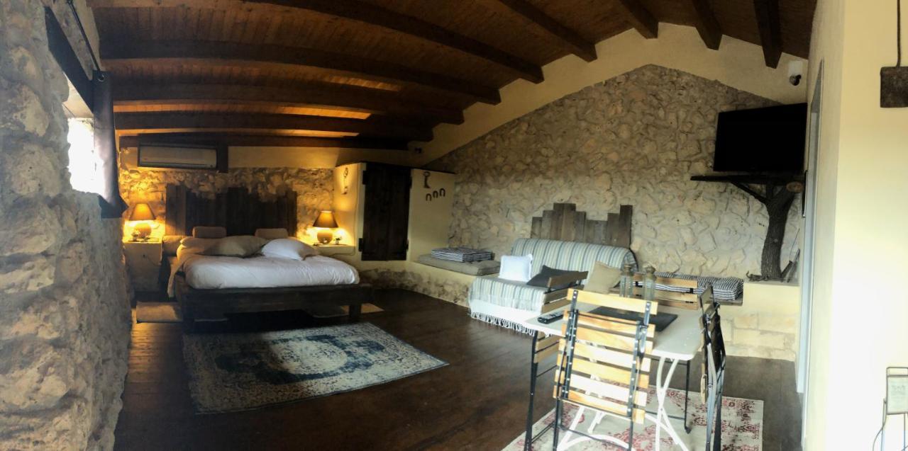 Mundus Terrae Villa Casa della Contessa Dış mekan fotoğraf