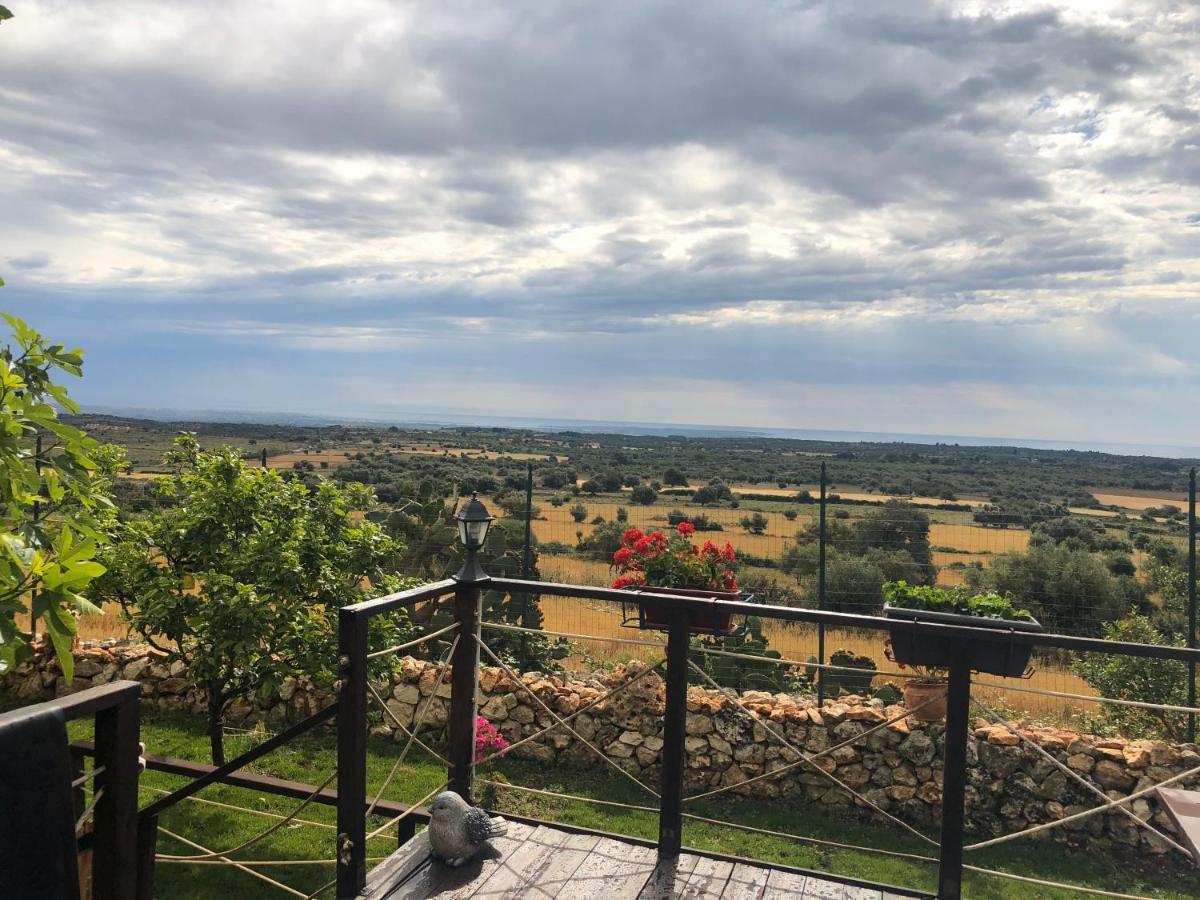 Mundus Terrae Villa Casa della Contessa Dış mekan fotoğraf