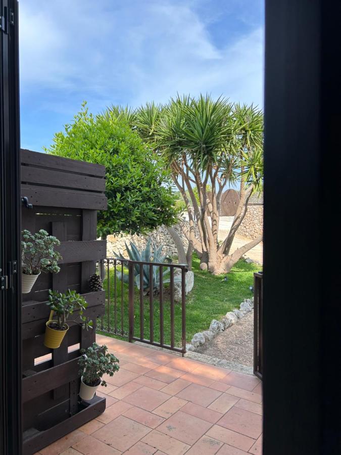 Mundus Terrae Villa Casa della Contessa Dış mekan fotoğraf