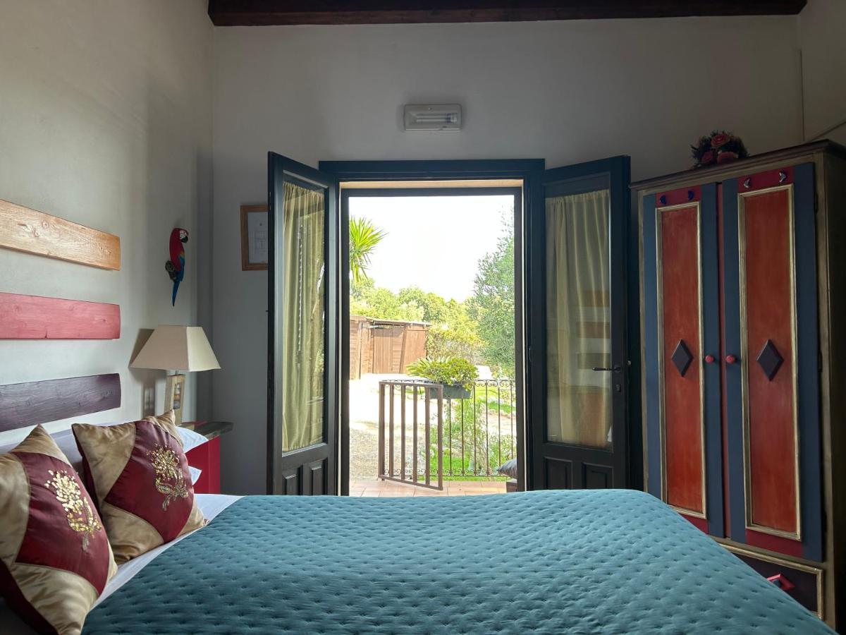 Mundus Terrae Villa Casa della Contessa Dış mekan fotoğraf
