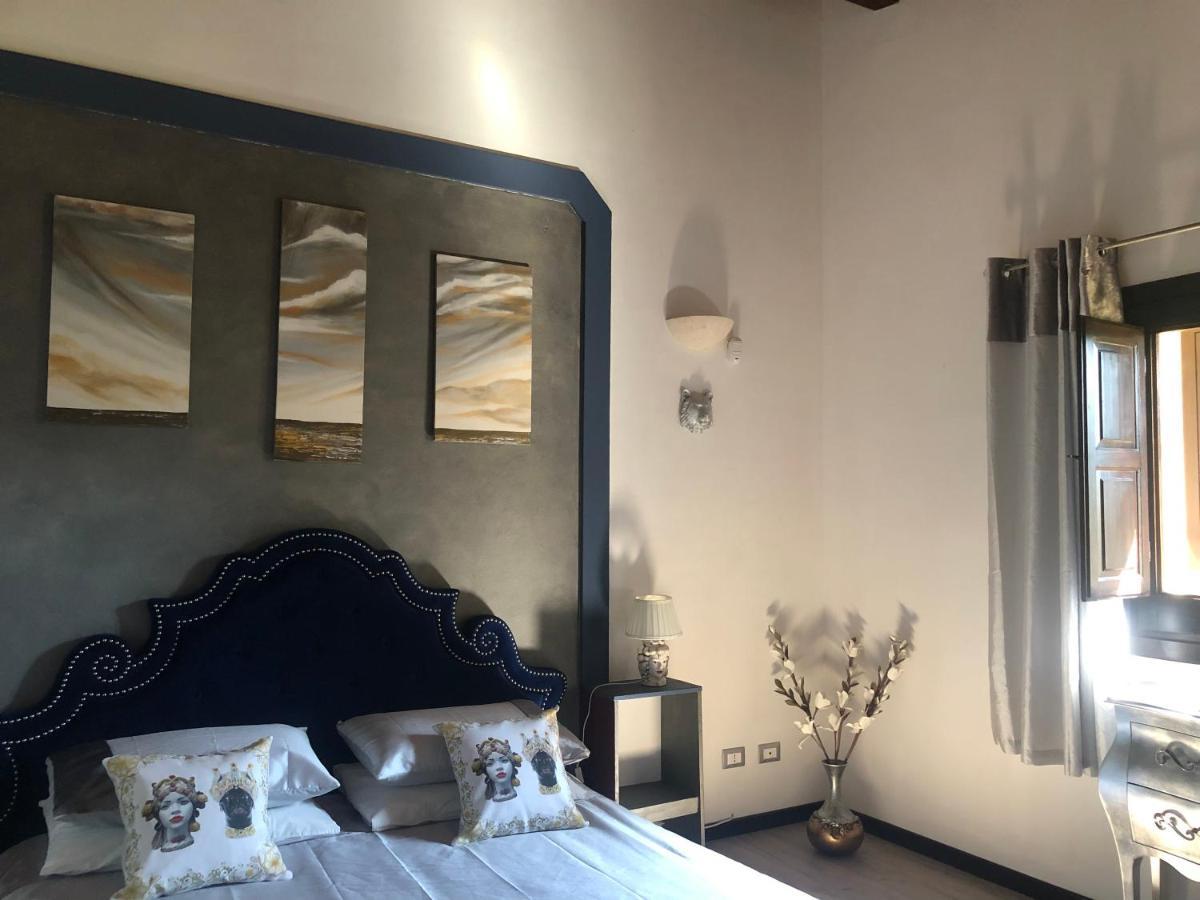 Mundus Terrae Villa Casa della Contessa Dış mekan fotoğraf