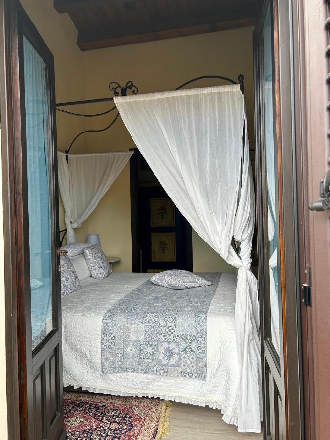 Mundus Terrae Villa Casa della Contessa Dış mekan fotoğraf