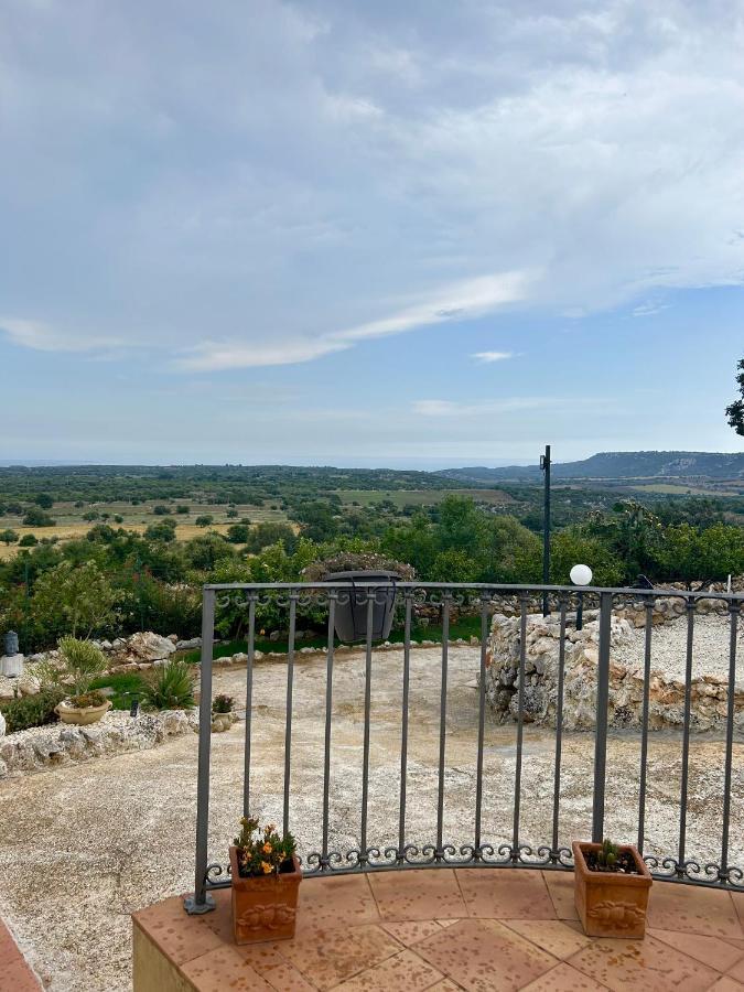 Mundus Terrae Villa Casa della Contessa Dış mekan fotoğraf
