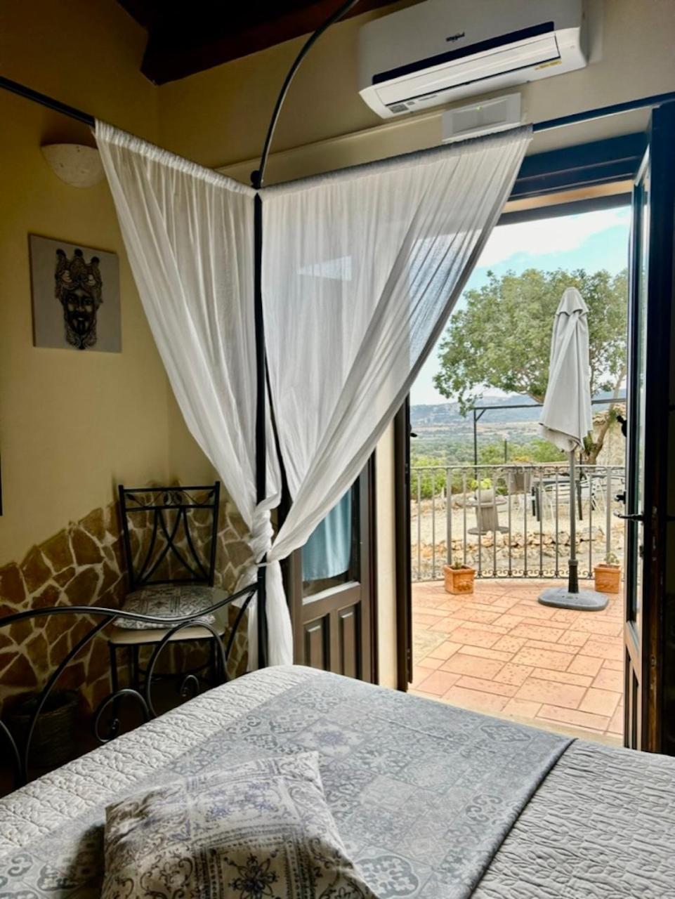 Mundus Terrae Villa Casa della Contessa Dış mekan fotoğraf