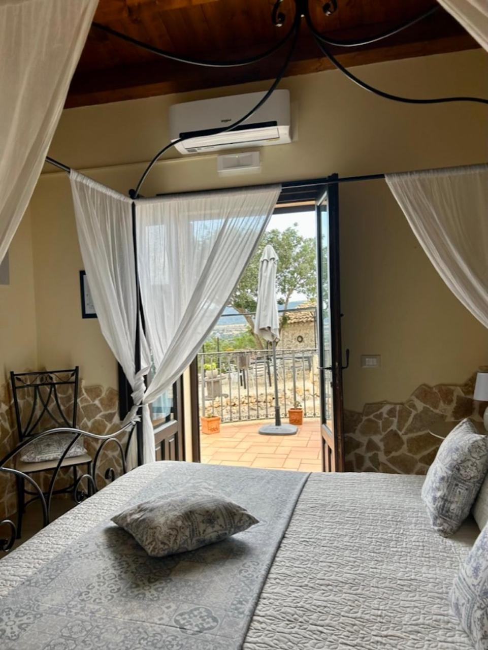 Mundus Terrae Villa Casa della Contessa Dış mekan fotoğraf