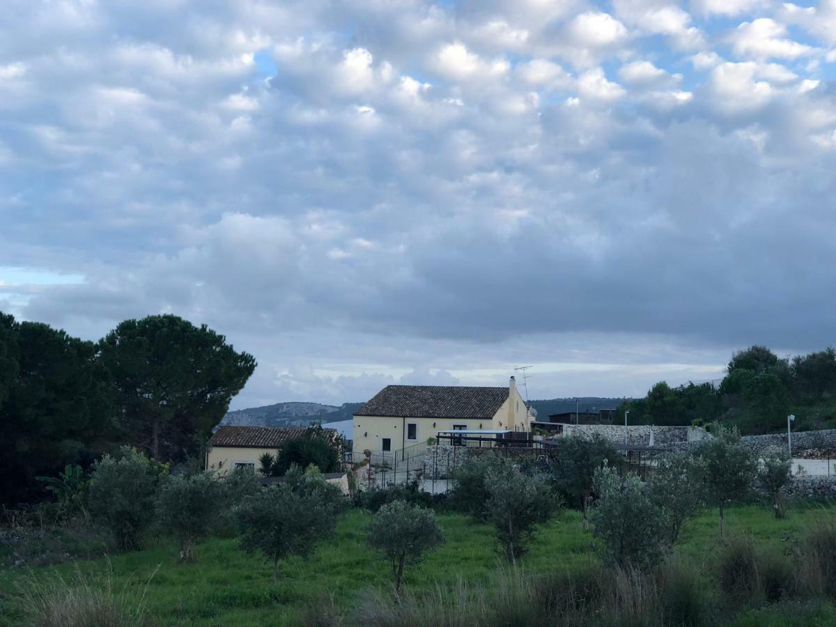 Mundus Terrae Villa Casa della Contessa Dış mekan fotoğraf
