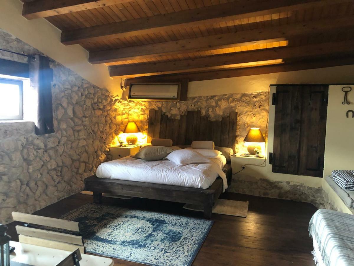 Mundus Terrae Villa Casa della Contessa Dış mekan fotoğraf
