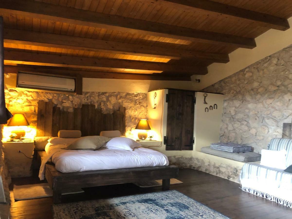 Mundus Terrae Villa Casa della Contessa Dış mekan fotoğraf