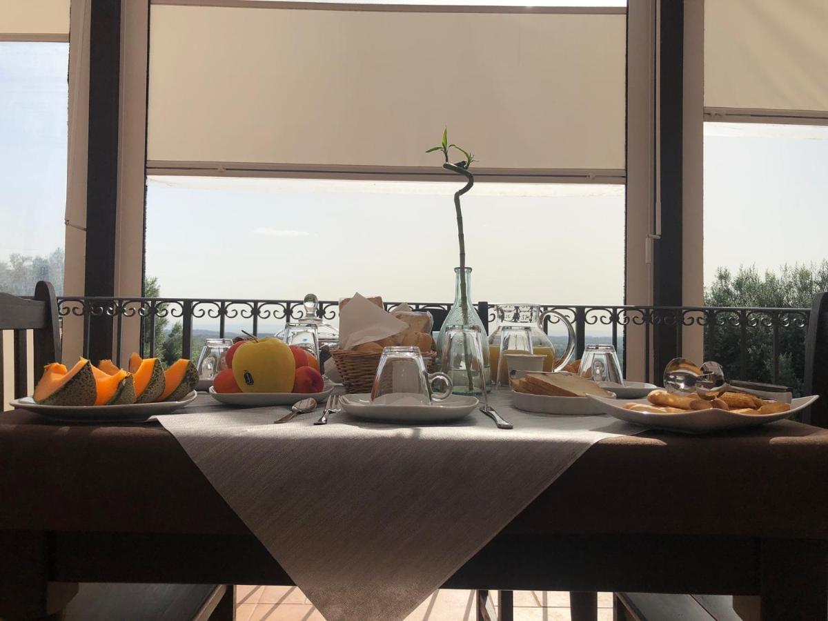 Mundus Terrae Villa Casa della Contessa Dış mekan fotoğraf